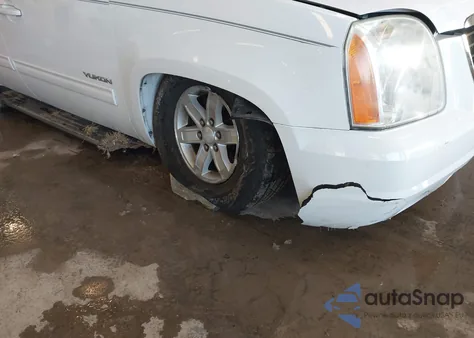 2011 GMC Yukon Slt z USA, uszkodzony, nr VIN 1GKS2CE05BR389508